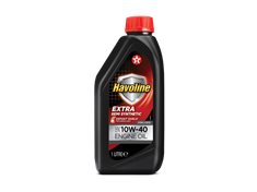 HAVOLINE EXTRA  10W-40 1L
