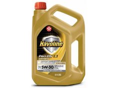 HAVOLINE PRODS M 5W-30 5L   ERS HAV04036-4