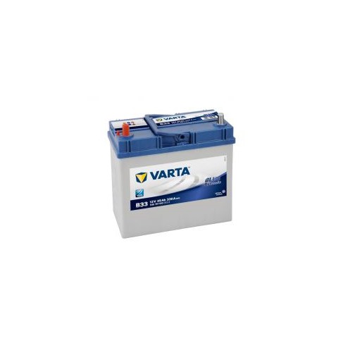 Varta Blue Dynamic 45Ah B33