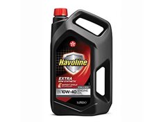 HAVOLINE EXTRA  10W-40 5L