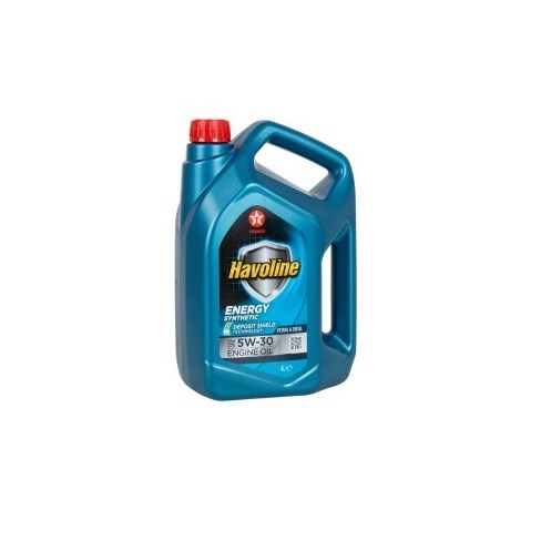 HAVOLINE ENERGY  5W-30 4L
