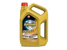HAVOLINE PRODS V 5W-30 5L