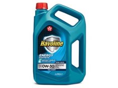 HAVOLINE ENERGY 0W-30á4L