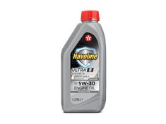 HAVOLINE ULTRA R 5W-30  1L