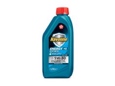 HAVOLINE ENERGY MS 5W-30 1L