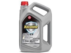 HAVOLINE ULTRA R 5W-30 4L