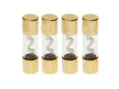 ACV AGU-säkring 30A 4-PACK