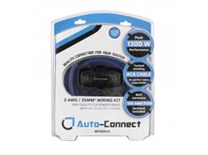 Auto-Connect 30/70 CCA kabelkit