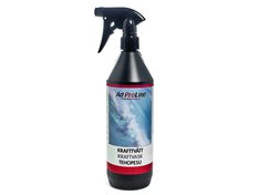 Krafttvätt Spray