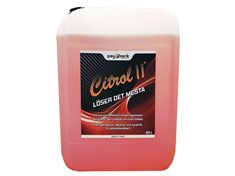PAYBACK CITROL II 20L