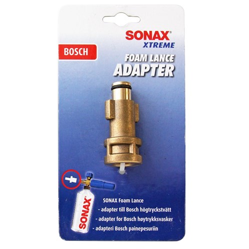SONAX FOAMLANCEADAPTER BOSCH