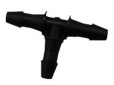 SLANGANSLUTNING 8 MM T