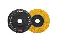 LAMELLSLIPS. HYBRID 125 P40/60
