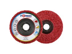 SLIPFLEECE NYLON/KERAMIK RÖD