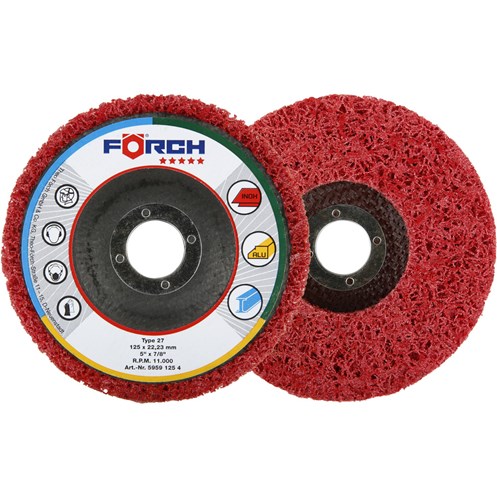 SLIPFLEECE NYLON/KERAMIK RÖD