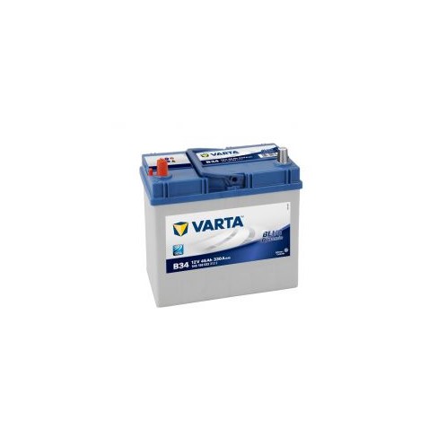 Varta Blue Dynamic 45Ah B34