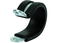 GUMMIKLAMMER B12 15MM BE27 5-PACK
