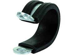 GUMMIKLAMMER B12 6MM 5-PACK
