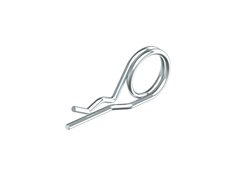 HÅRNÅLSSPRINT 3MM 5ST/P