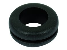 KABELGENOMFÖRING 9MM/1 25st