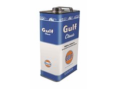 Gulf Classic 20W-50 5L Plåtdunk