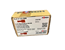 FLATST-HYLSA RÖD 6,3 851-IND 50-PACK