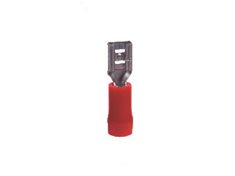 FLATST-HYLSA RÖD 4,8 906-IND 50-PACK