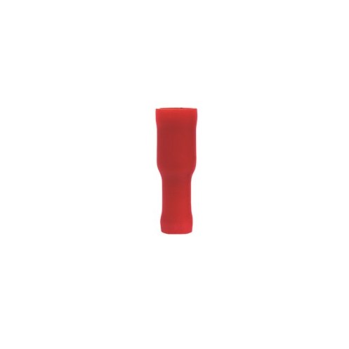 KABELSKO RÖD 4MM 926-IND 50-PACK