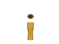 KABELSKO ISOL.GUL 9,5 860-IND 50-PACK