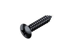 PLÅTSKRUV SVART 4,2X19 100-PACK