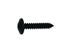 Kragskruv, Svart förzinkad 4,2X19 100-PACK