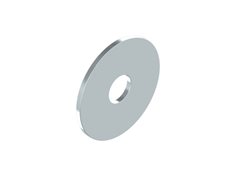 KAROSSERIBRICKA 4X25 100-PACK