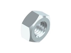 MUTTER M8 50-PACK