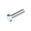 SEXKANTSKRUV M10X30 25-PACK