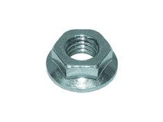 FLÄNSMUTTER M8 50-PACK