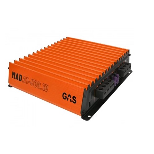 GAS MAD A1-500.1D