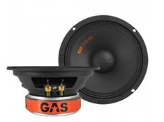 GAS MAD PM2-64
