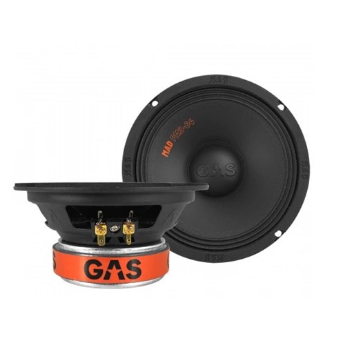 GAS MAD PM2-64