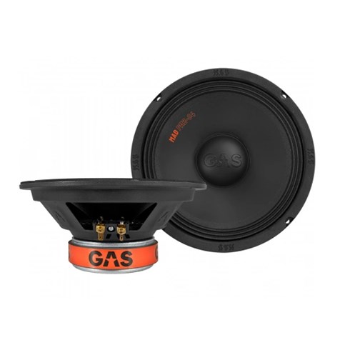GAS MAD PM2-84