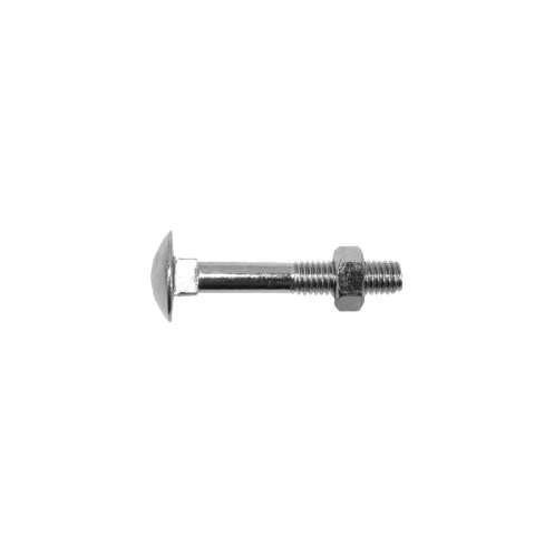 VAGNSBULT M8X30 100-PACK