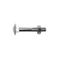 VAGNSBULT M8X30 100-PACK