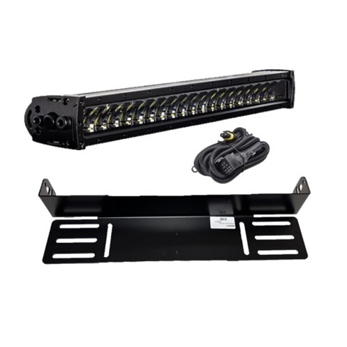 LUXTAR X20 200W Paket