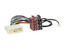 ISO Adapterkabel 20 pin Nissan