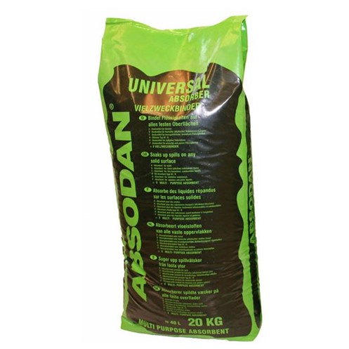 ABSODAN Universal 1-3mm 20KG