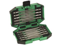BITSBOX SORTIMENT 100MM 19 ST