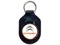 Nyckelring Citroen