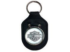 Nyckelring Harley Davidson