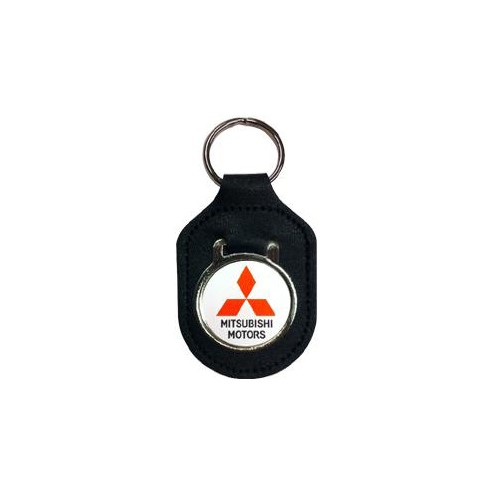 Nyckelring Mitsubishi