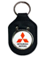 Nyckelring Mitsubishi