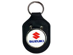 Nyckelring Suzuki